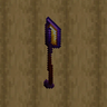 Amarite Glaive
