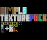 Simple TexturePack-BuildCraft