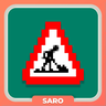 Saro´s Road Signs