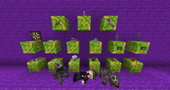 all items
