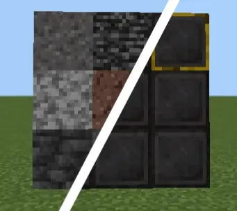 Before/After
