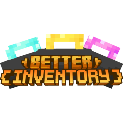 Better inventory