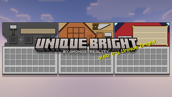 Also try Unique Bright