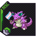 Cobblemon: Nidotrans