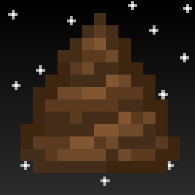 Lemon's Poop