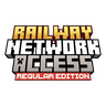 [MTR & IR]Railway Network Access: Regular Edition