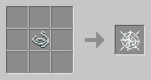 Crafting Recipe