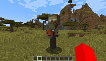The Ghoul