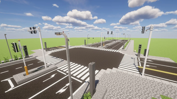 Intersections