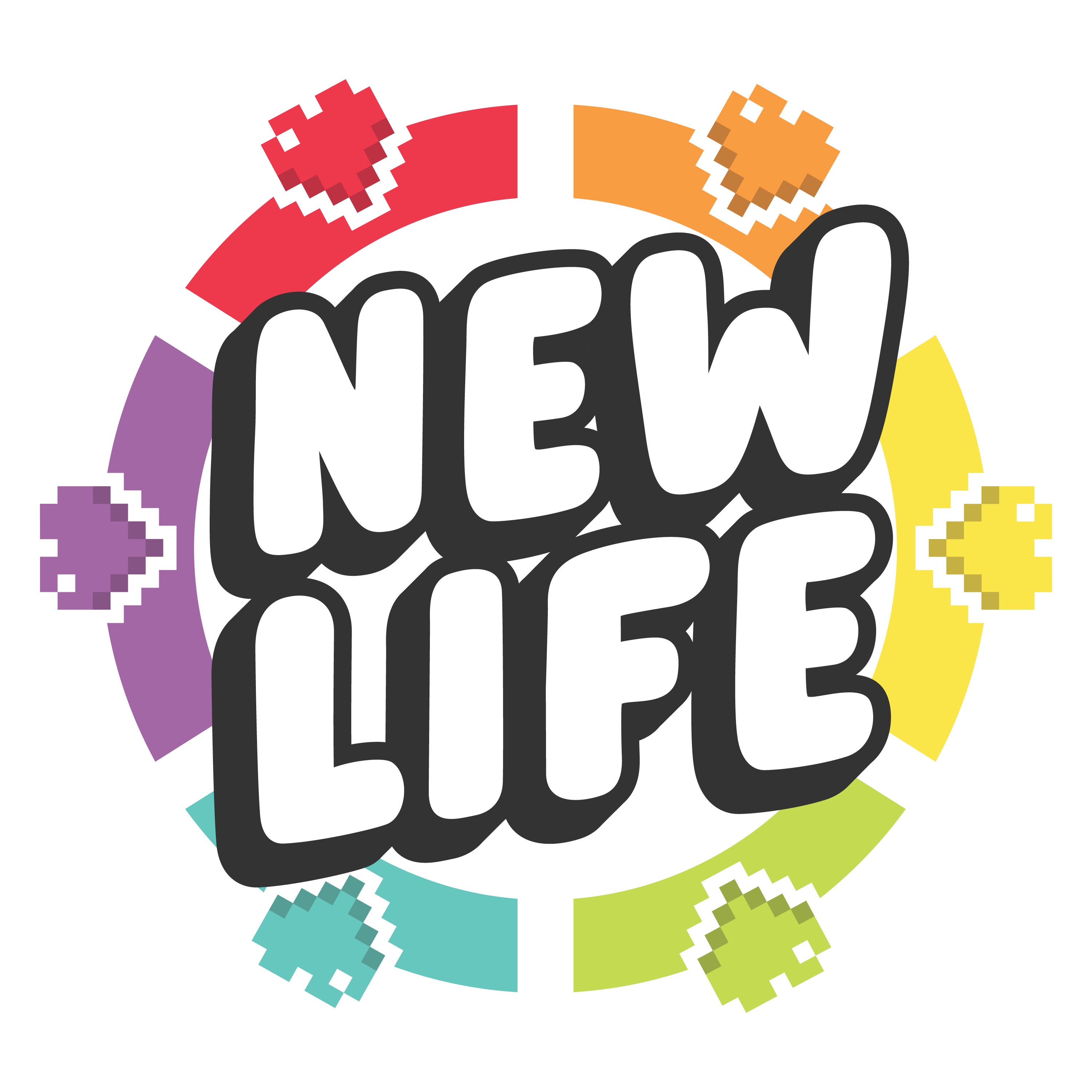 New Life Origins Minecraft Data Pack