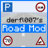 derfl007's Road Mod: Repaved