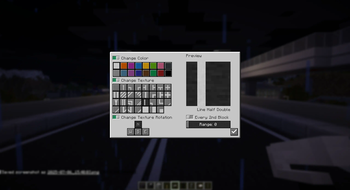 Road Painter GUI