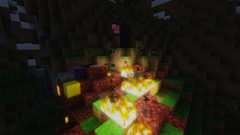 Ruined portal