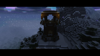 Pillager Outpost