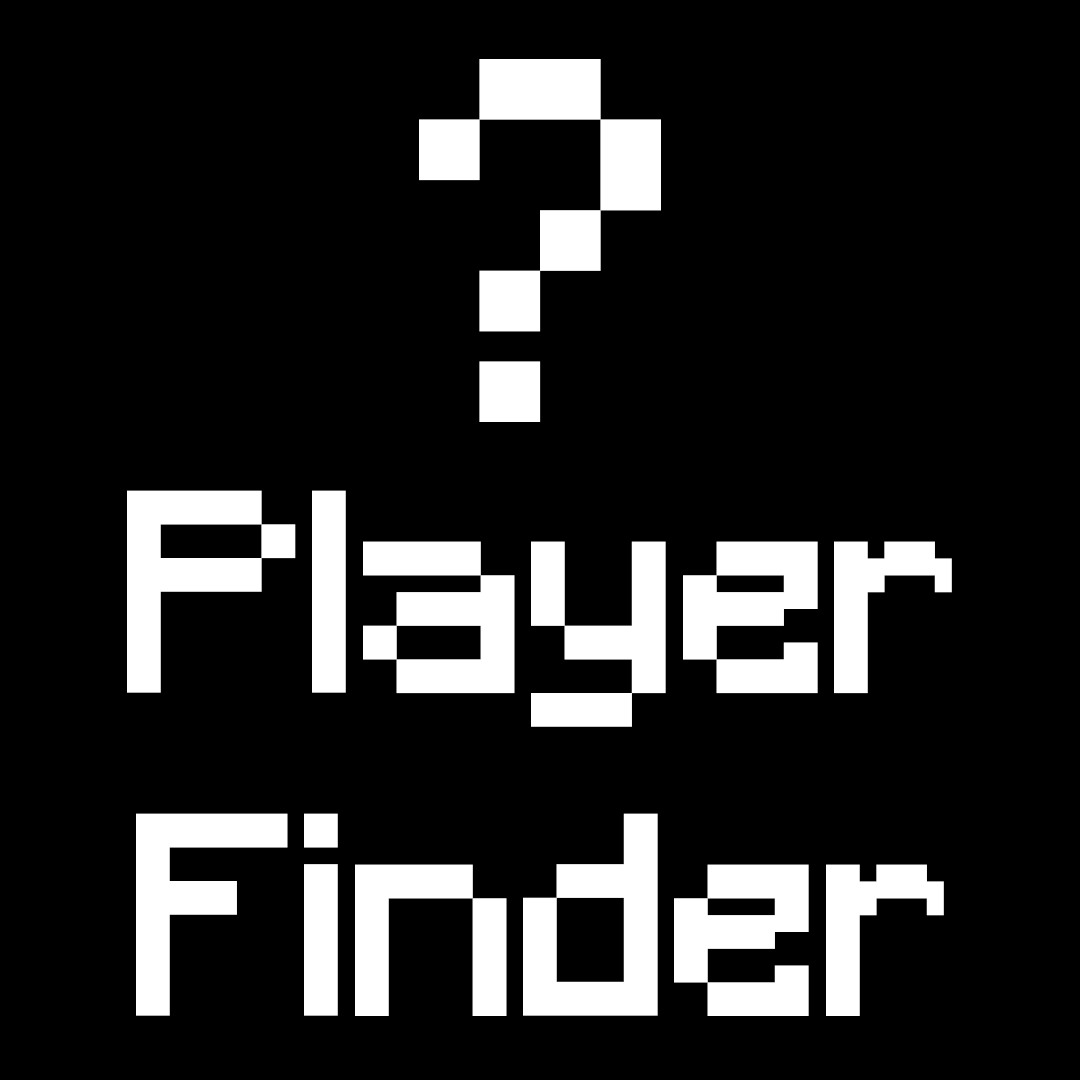 Player Finder
