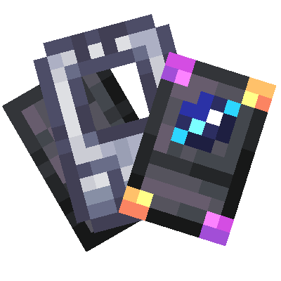 AE2 Buddycards