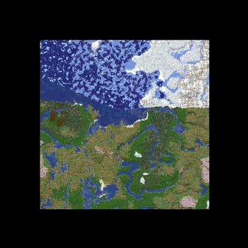 Level 4 Map