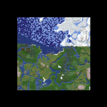 Level 3 Map