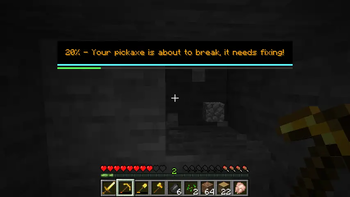 Tooldurability Screenshot 2