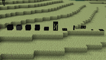 The End Update
