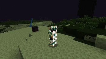 Spectral Trims.
