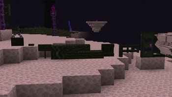 Ethereal Wood Family