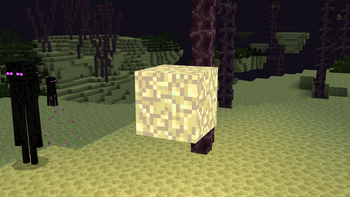 Spectral Block