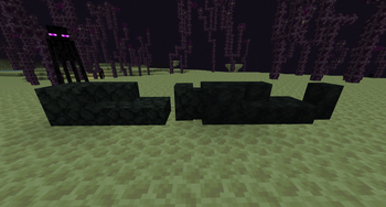 The End Update
