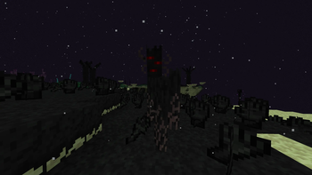 The End Update
