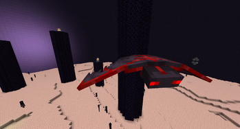 The End Update