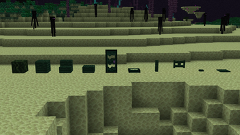 The End Update