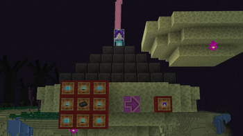 The End Update