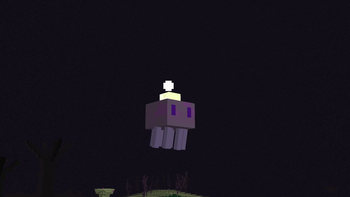 The End Update