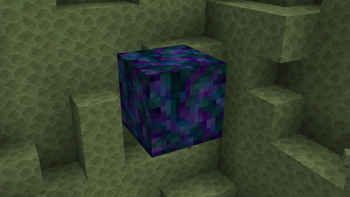 Gravitite Ore.