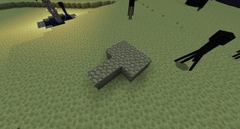 The End Update