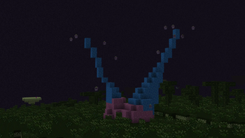 Mirelands Biome & Stellarith Crystals w/ Ethereal Orbs