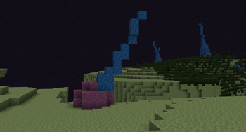 Stellarith Crystals.