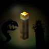 Dangerous Darkness