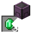 Charm Drag-And-Drop shulker fix