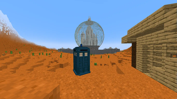 Back Home (Gallifrey)