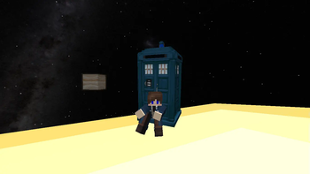SPACE!