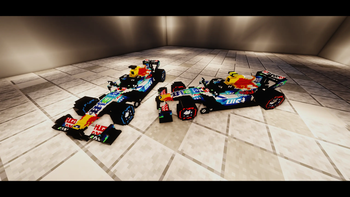 Racing Bulls