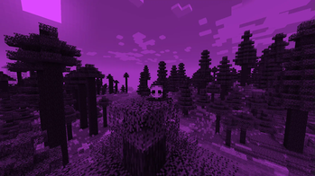 Crow's Vision