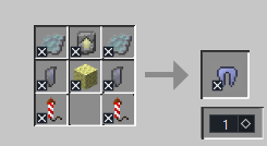 Elytra recipe