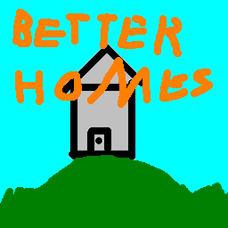 BetterHomes