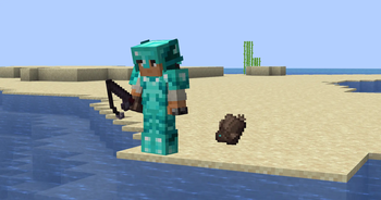 Armor Trimfish