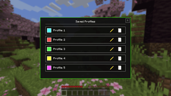 AuraLumina — screenshot 3