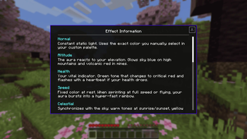 AuraLumina — screenshot 2