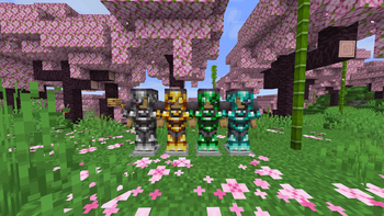 More Endgame
