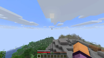 Armor Widget